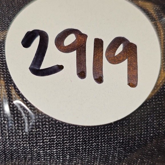 Vassarette Half Slip Womens Medium Black Nylon Classic Lace Trim Side Slit M - Picture 9 of 9